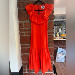 WHIT TWO x Anthropologie.